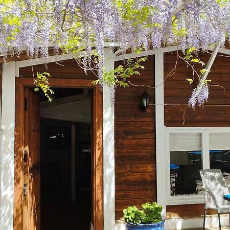 Hotel Finca Aldabra Пинос-Хениль Экстерьер фото