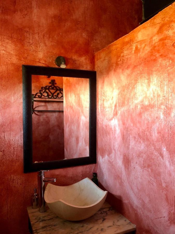 Hotel Finca Aldabra Пинос-Хениль Экстерьер фото