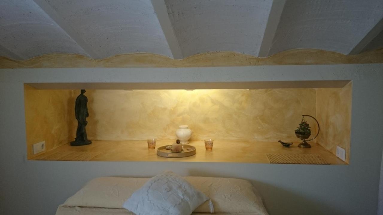 Hotel Finca Aldabra Пинос-Хениль Экстерьер фото