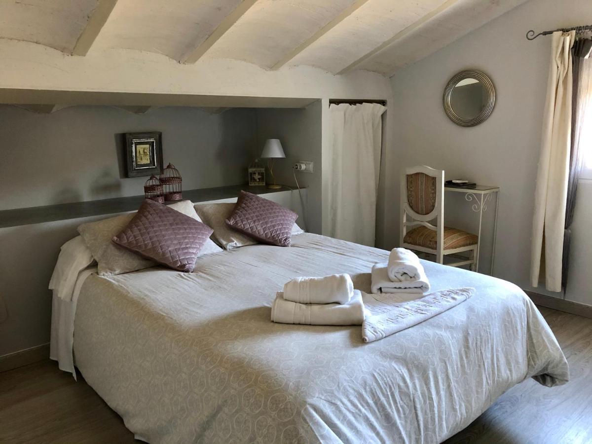 Hotel Finca Aldabra Пинос-Хениль Экстерьер фото